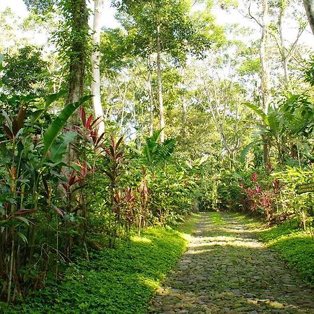 Takalik Maya Lodge El Asintal 외부 사진