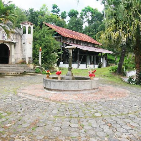 Takalik Maya Lodge El Asintal 외부 사진