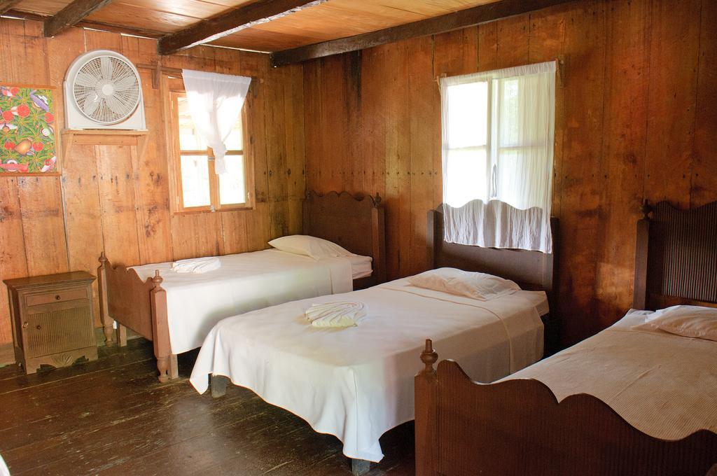 Takalik Maya Lodge El Asintal 외부 사진
