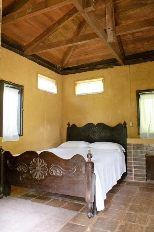 Takalik Maya Lodge El Asintal 외부 사진