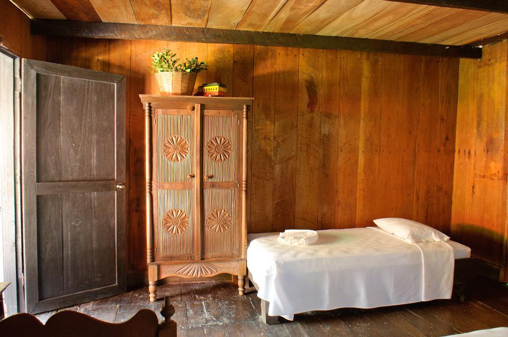 Takalik Maya Lodge El Asintal 외부 사진