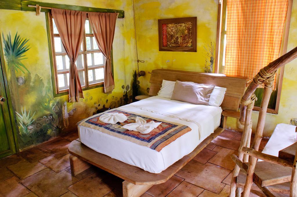 Takalik Maya Lodge El Asintal 외부 사진