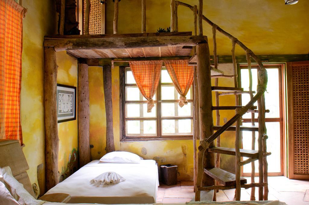 Takalik Maya Lodge El Asintal 외부 사진