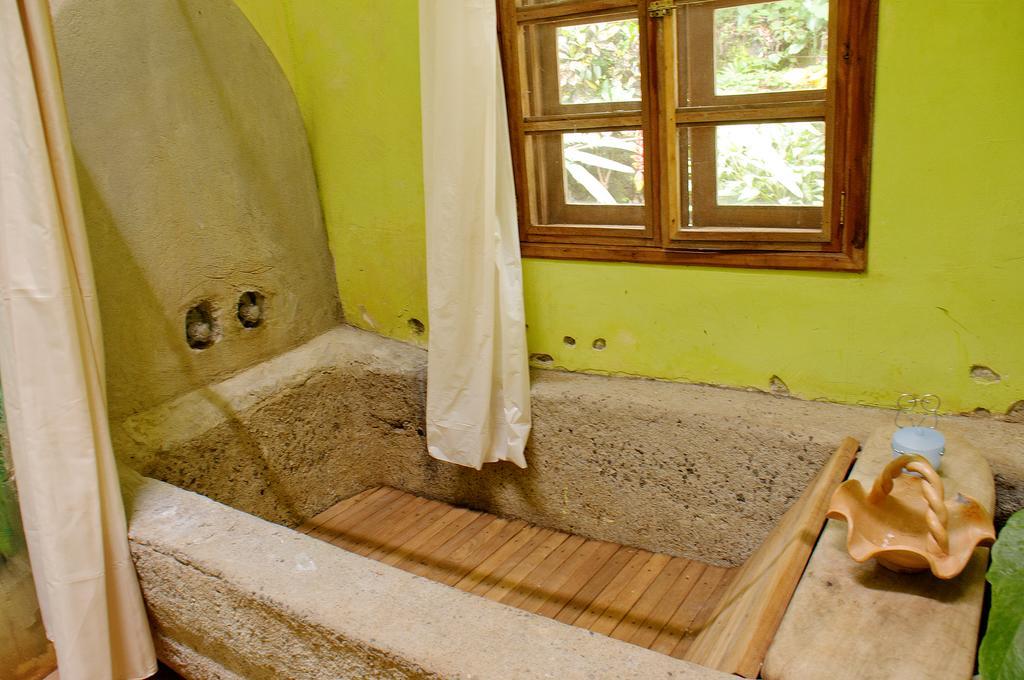 Takalik Maya Lodge El Asintal 외부 사진