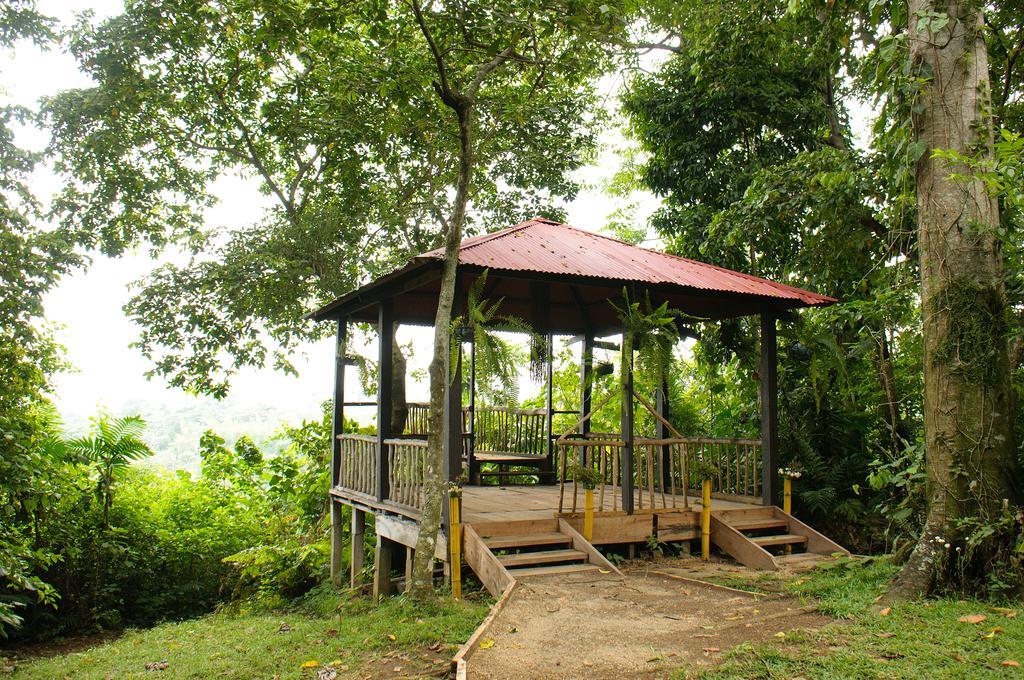 Takalik Maya Lodge El Asintal 외부 사진
