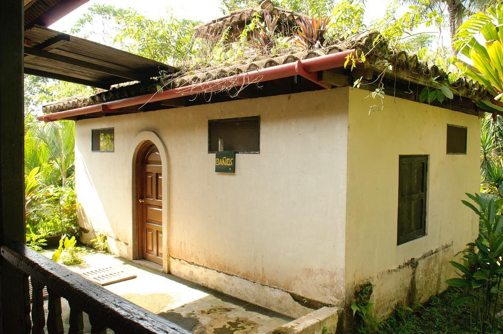 Takalik Maya Lodge El Asintal 외부 사진