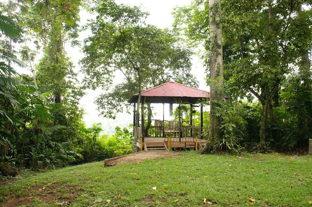 Takalik Maya Lodge El Asintal 외부 사진