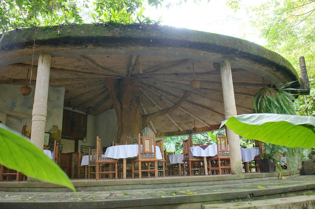 Takalik Maya Lodge El Asintal 외부 사진