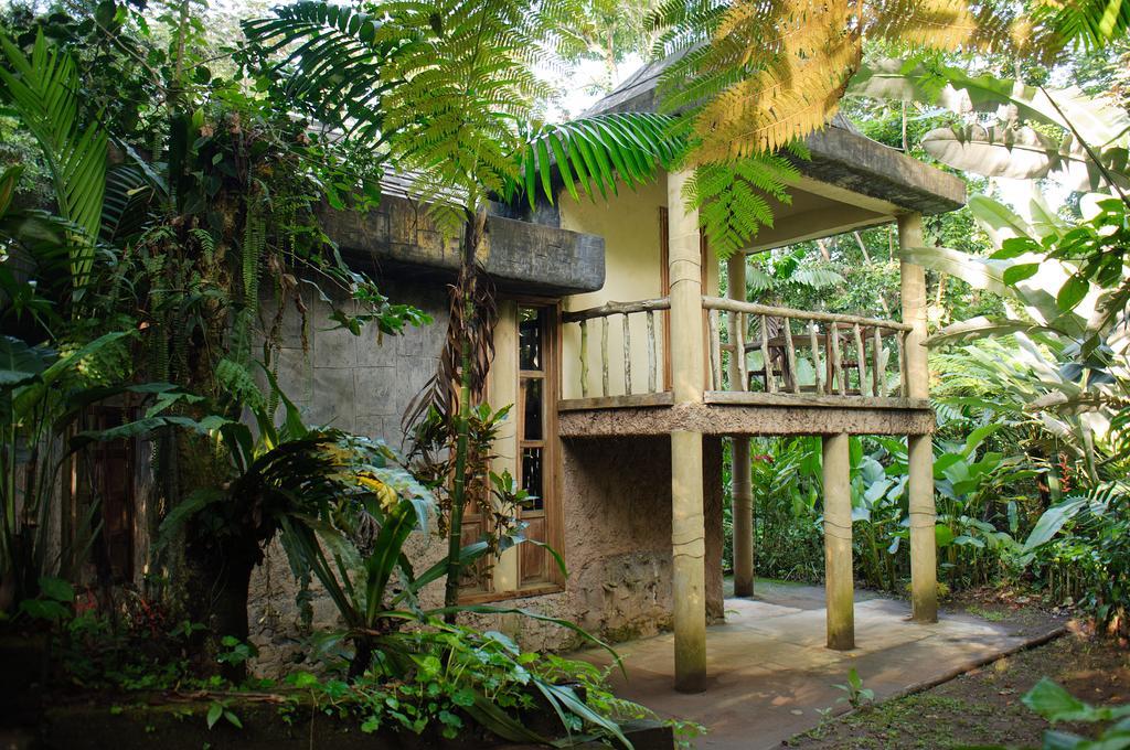 Takalik Maya Lodge El Asintal 외부 사진