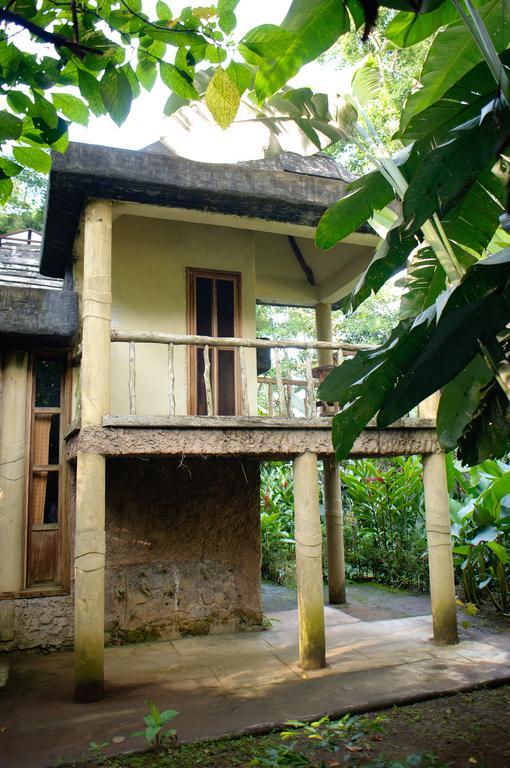 Takalik Maya Lodge El Asintal 외부 사진