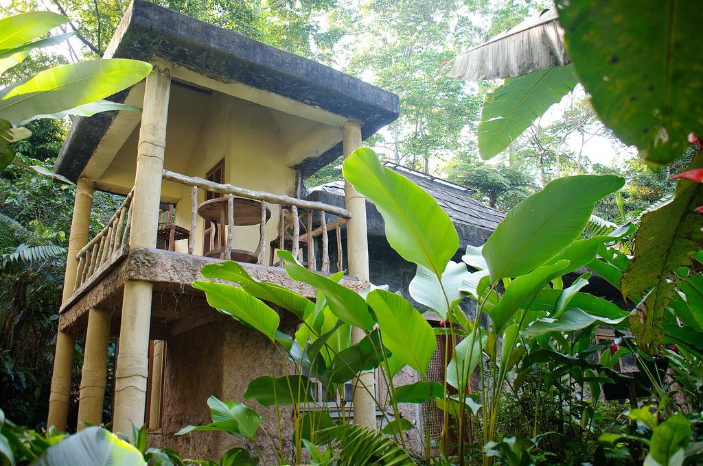 Takalik Maya Lodge El Asintal 외부 사진