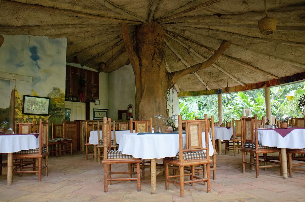 Takalik Maya Lodge El Asintal 외부 사진