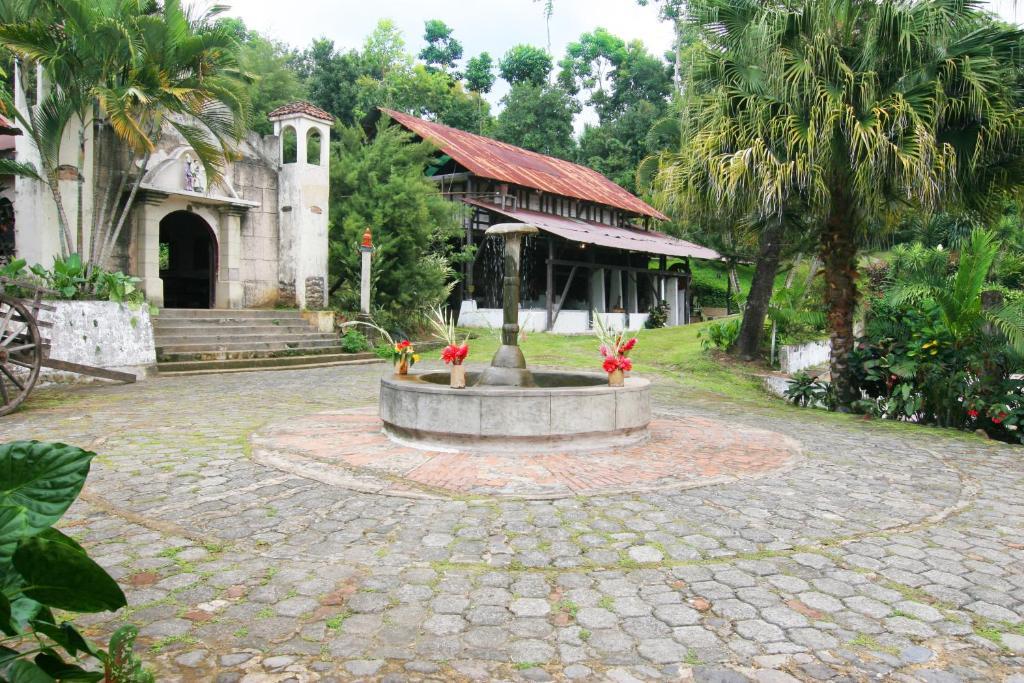 Takalik Maya Lodge El Asintal 외부 사진